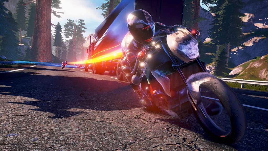 Moto Racer 4 PC Steam CD Key