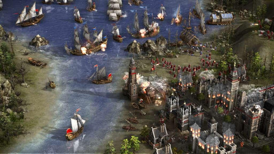 Cossacks 3 PC Steam CD Key