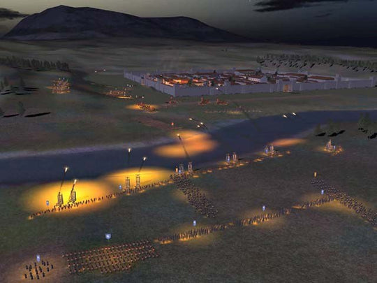 Rome: Total War PC Steam CD Key