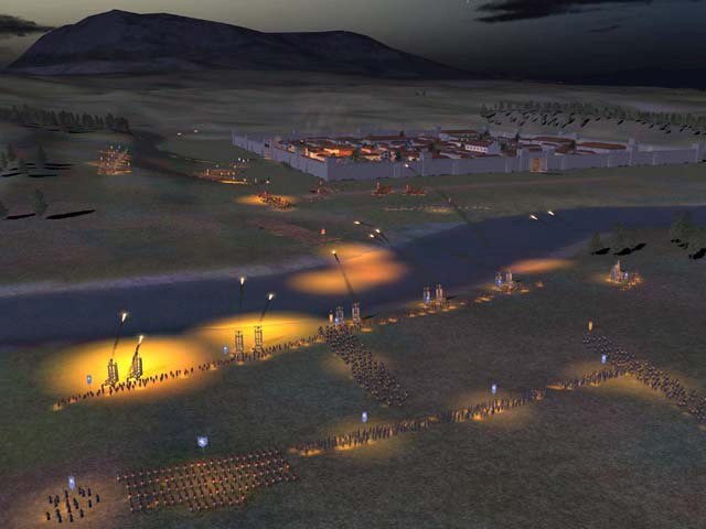 Rome: Total War Gold Edition PC Steam CD Key