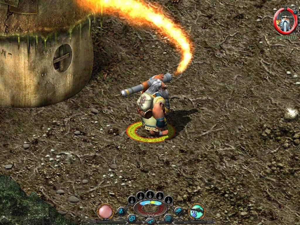 Sacred Gold PC Steam CD Key