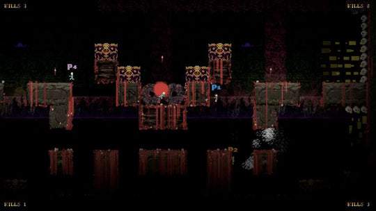 Shotgun Raiders Steam CD Key