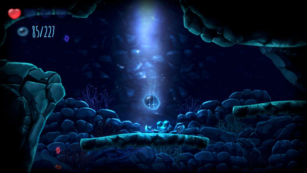Goo Saga - HD Edition Steam CD Key