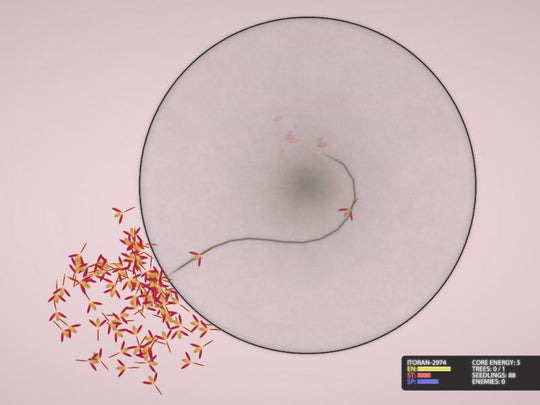 Eufloria Steam CD Key