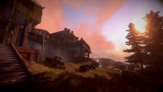 Valley Steam CD Key