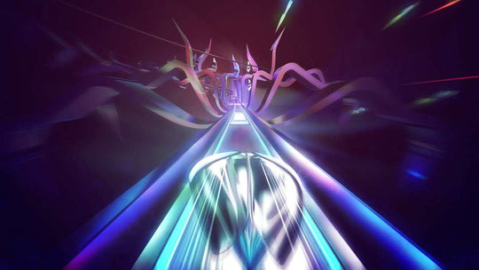 Thumper PC Steam CD Key