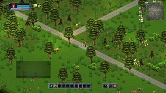 Shards of Azuria Steam CD Key