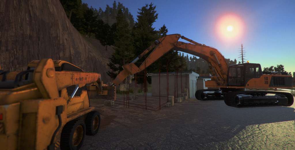 Demolish & Build Company 2017 PC Steam CD Key