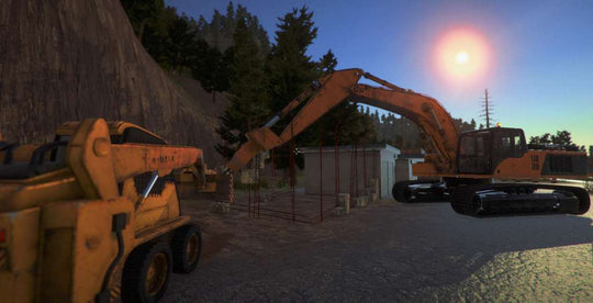 Demolish & Build Company 2017 PC Steam CD Key