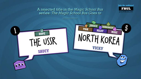 The Jackbox Party Pack 3 PC Steam CD Key