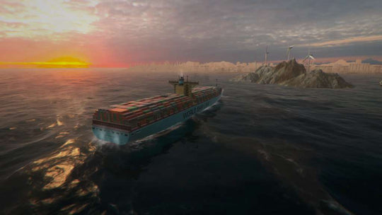 Ships 2017 PC Steam CD Key