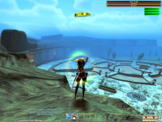 Runeyana Steam CD Key