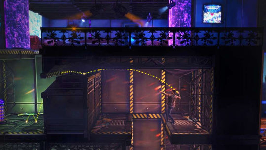 Flashback PC Ubisoft Connect CD Key