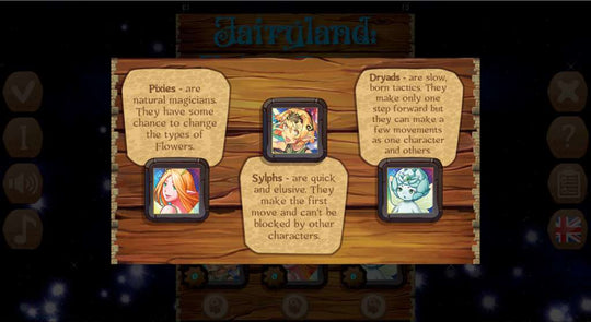 Fairyland: Fairy Power PC Steam CD Key