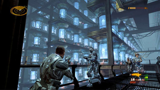 Scourge: Outbreak Steam CD Key