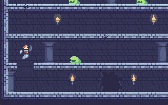Tick Tock Isle Steam CD Key
