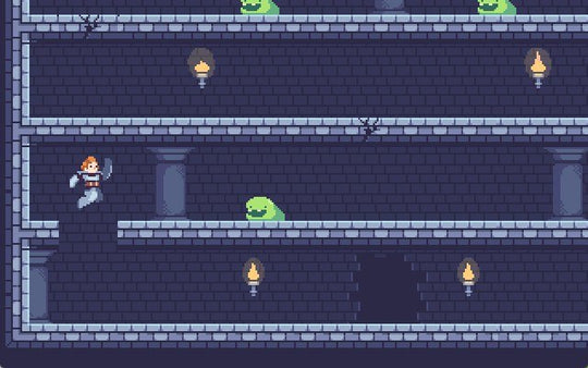 Tick Tock Isle Steam CD Key
