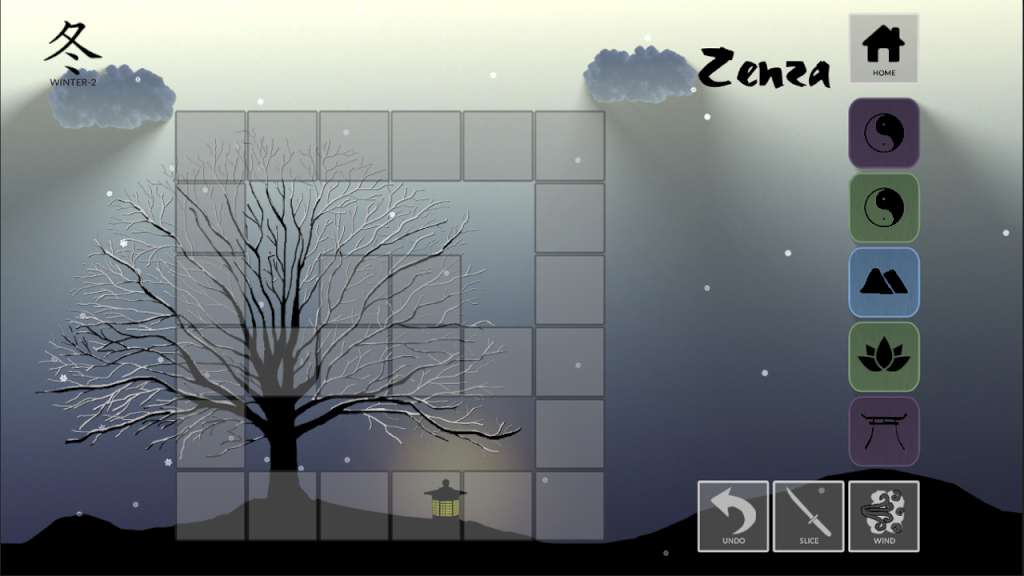 Zenza Steam CD Key