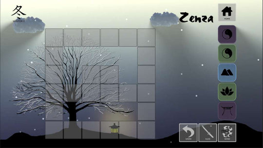 Zenza Steam CD Key