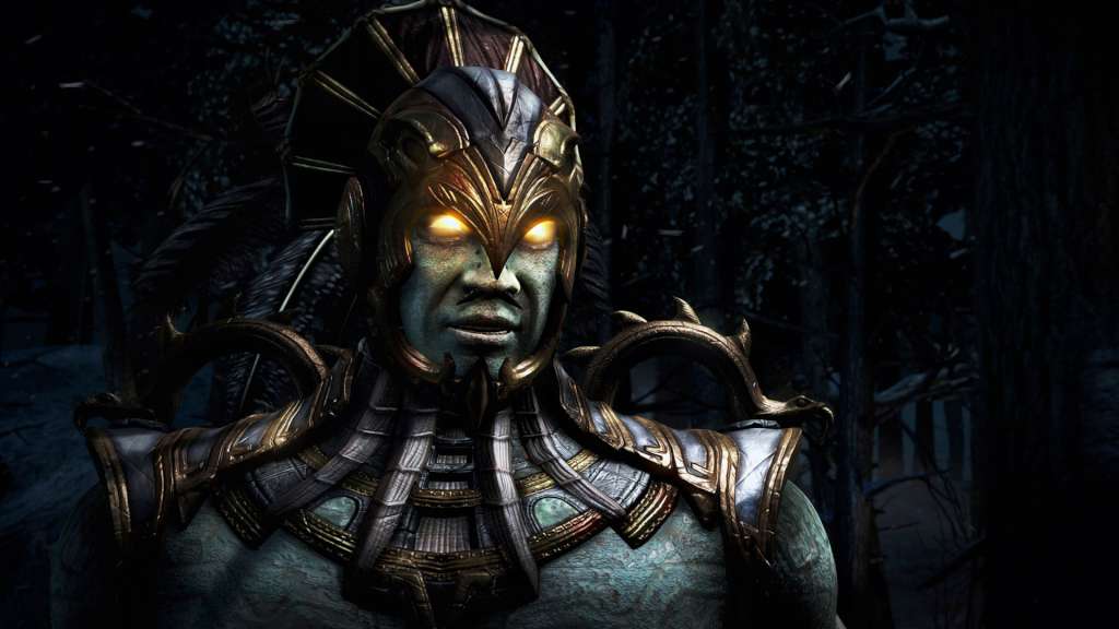 Mortal Kombat XL EU XBOX ONE CD Key