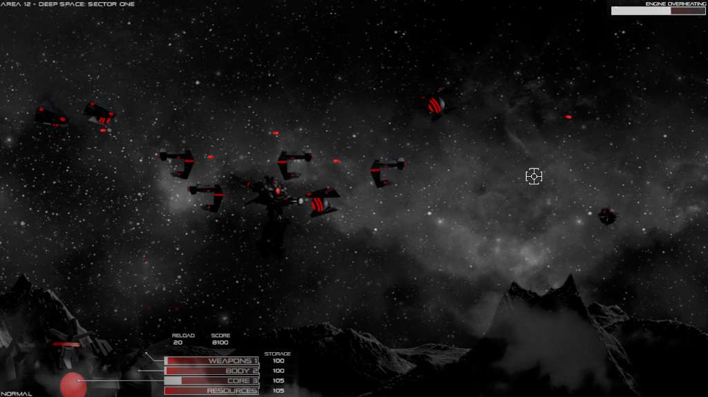 Apokalypsis PC Steam CD Key
