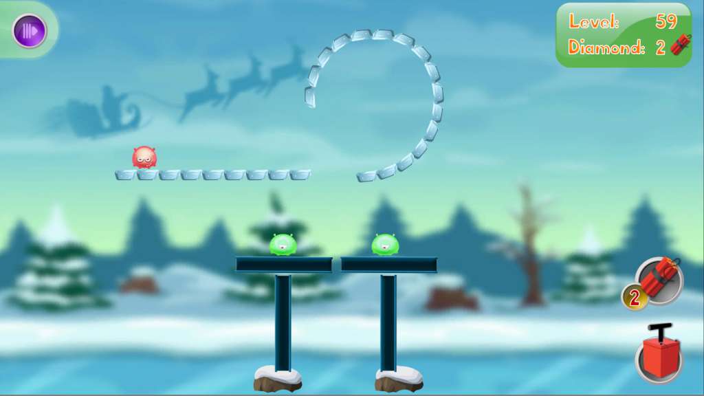 Beast Blaster Steam CD Key