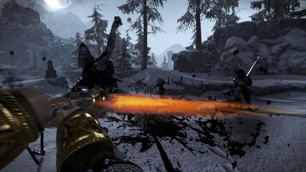 Warhammer: End Times - Vermintide Karak Azgaraz DLC PC Steam CD Key