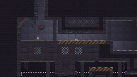 Pivot Pilot Steam CD Key
