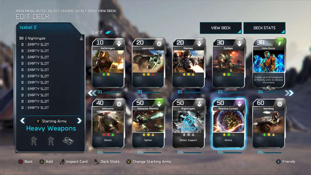 Halo Wars 2 Ultimate Edition EU XBOX One / Windows 10 CD Key