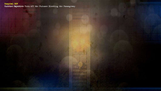 Outbreak Steam CD Key