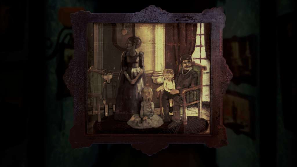 Memoranda Steam CD Key