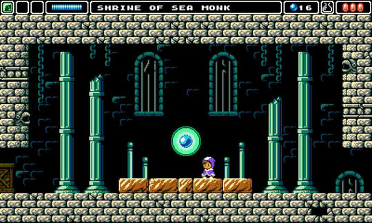 Alwa's Awakening Steam CD Key