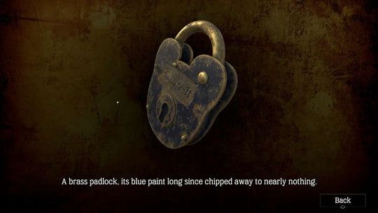 Among the Innocent: A Stricken Tale Steam CD Key