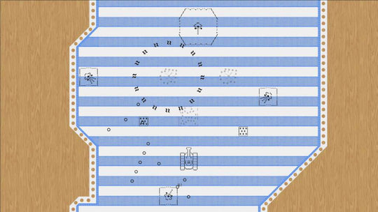ASCII Attack Steam CD Key