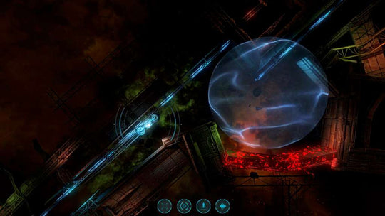 Revolve Steam CD Key