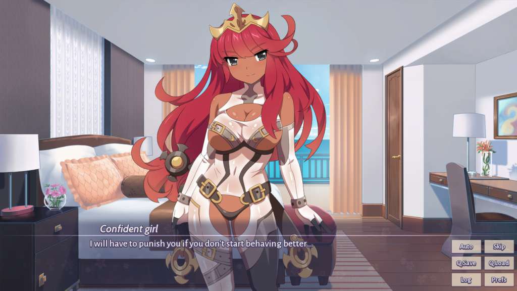 Sakura Magical Girls Steam CD Key