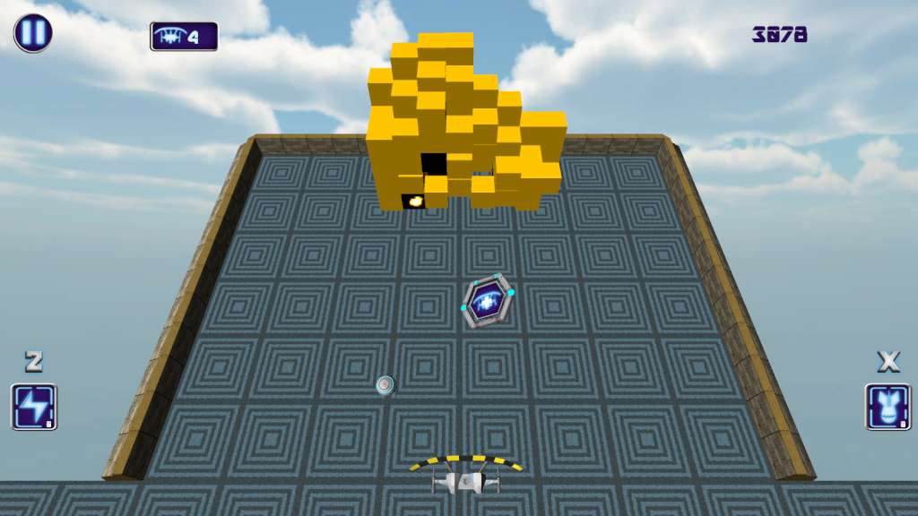 Block Blowout Steam CD Key