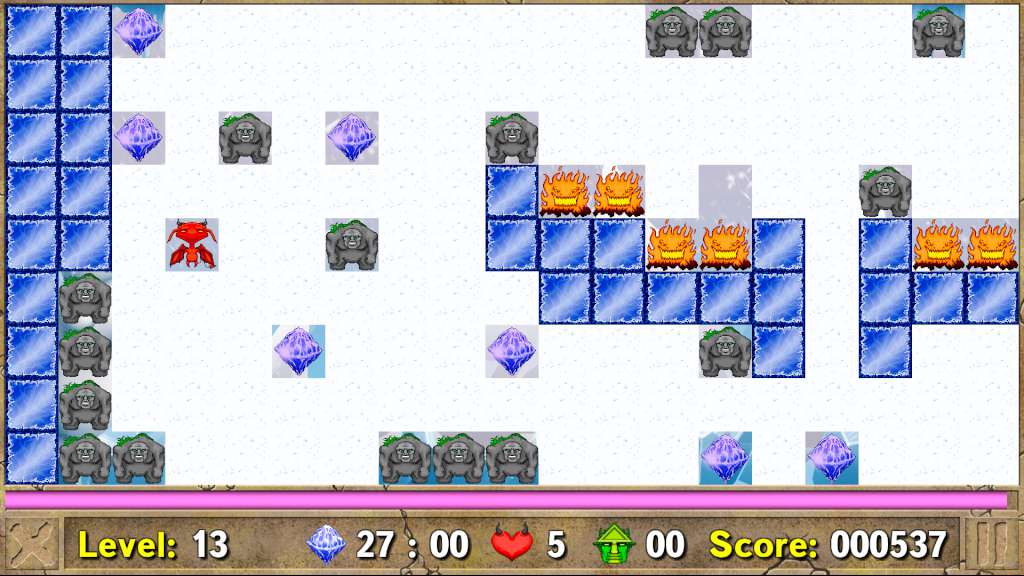 Elems Steam CD Key