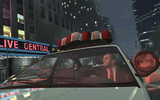 Grand Theft Auto IV Complete Edition PC Rockstar Digital Download CD Key
