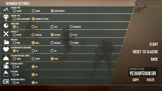 Afghanistan '11 PC Steam CD Key