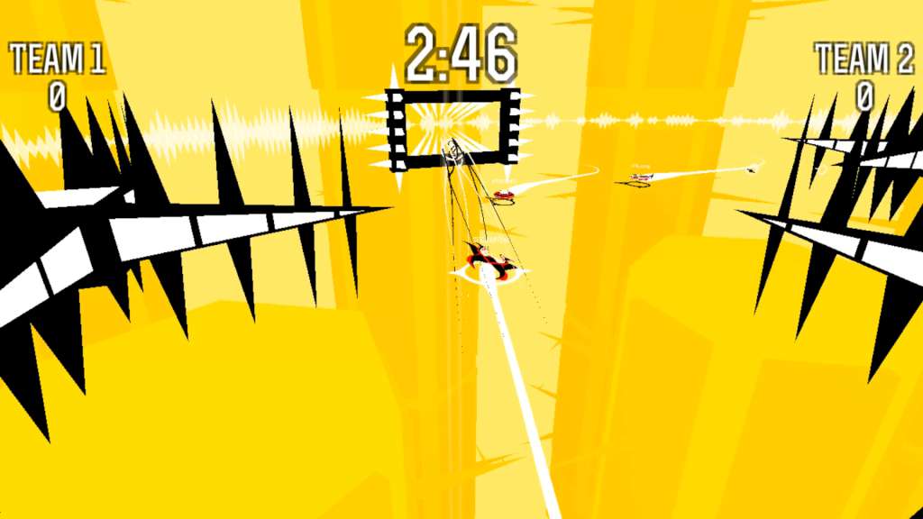 Go Go Electric Samurai Steam CD Key