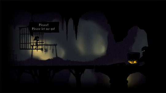 OddPlanet PC Steam CD Key
