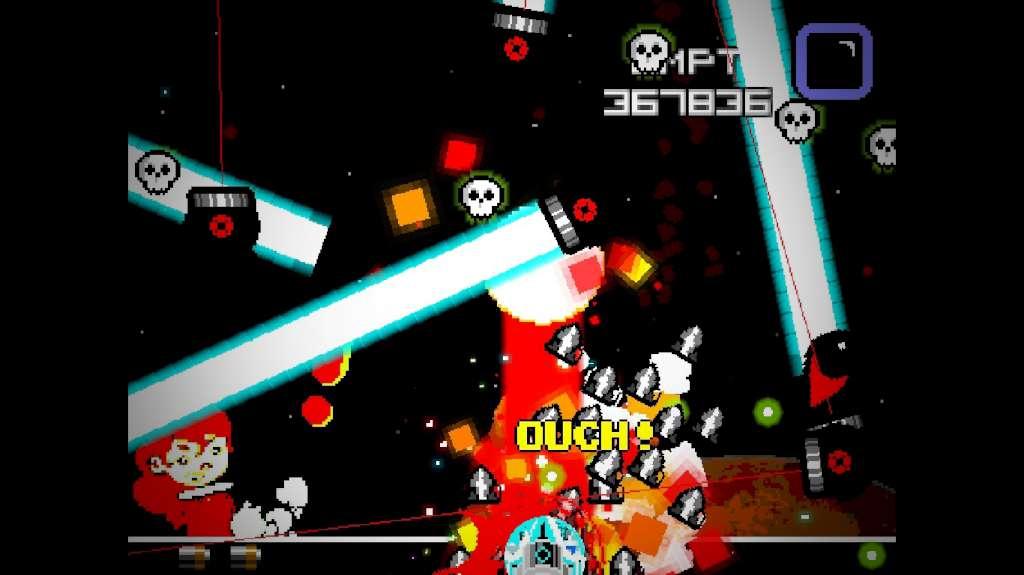 Project Starship Steam CD Key