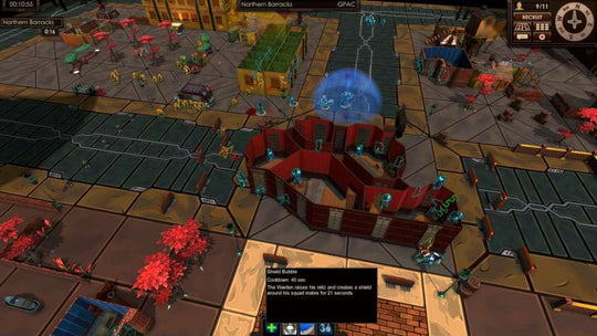Fractured State Steam CD Key