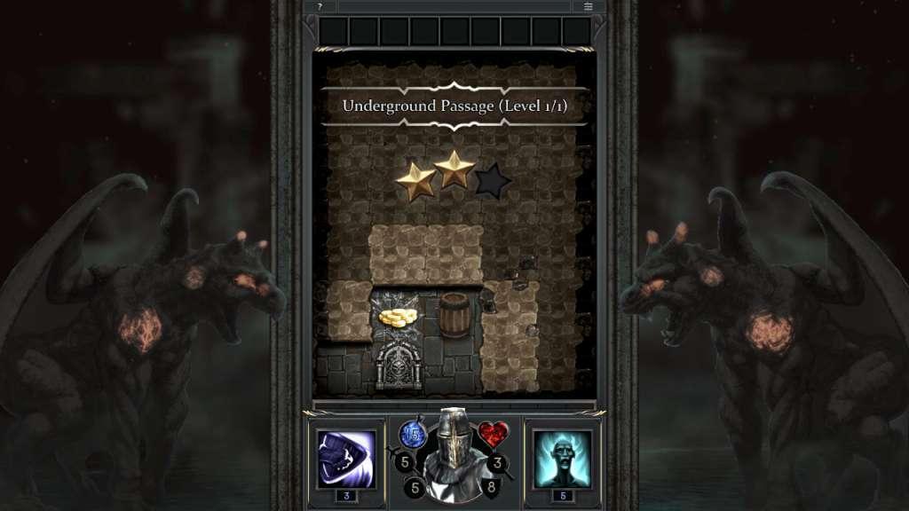 Dungeon Journey Steam CD Key
