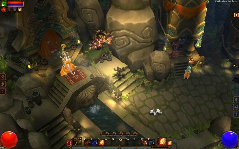 Torchlight II PC Steam CD Key