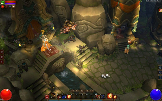 Torchlight II PC Steam CD Key