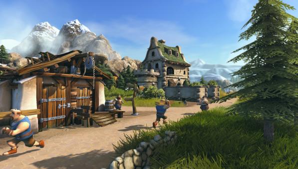 The Settlers 7: Paths to a Kingdom PC Ubisoft Connect CD Key