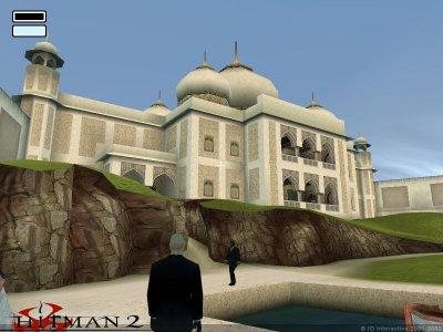 Hitman 2: Silent Assassin PC Steam CD Key
