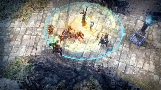 Guardians of Middle-Earth - Smaug's Treasure DLC PC Steam CD Key